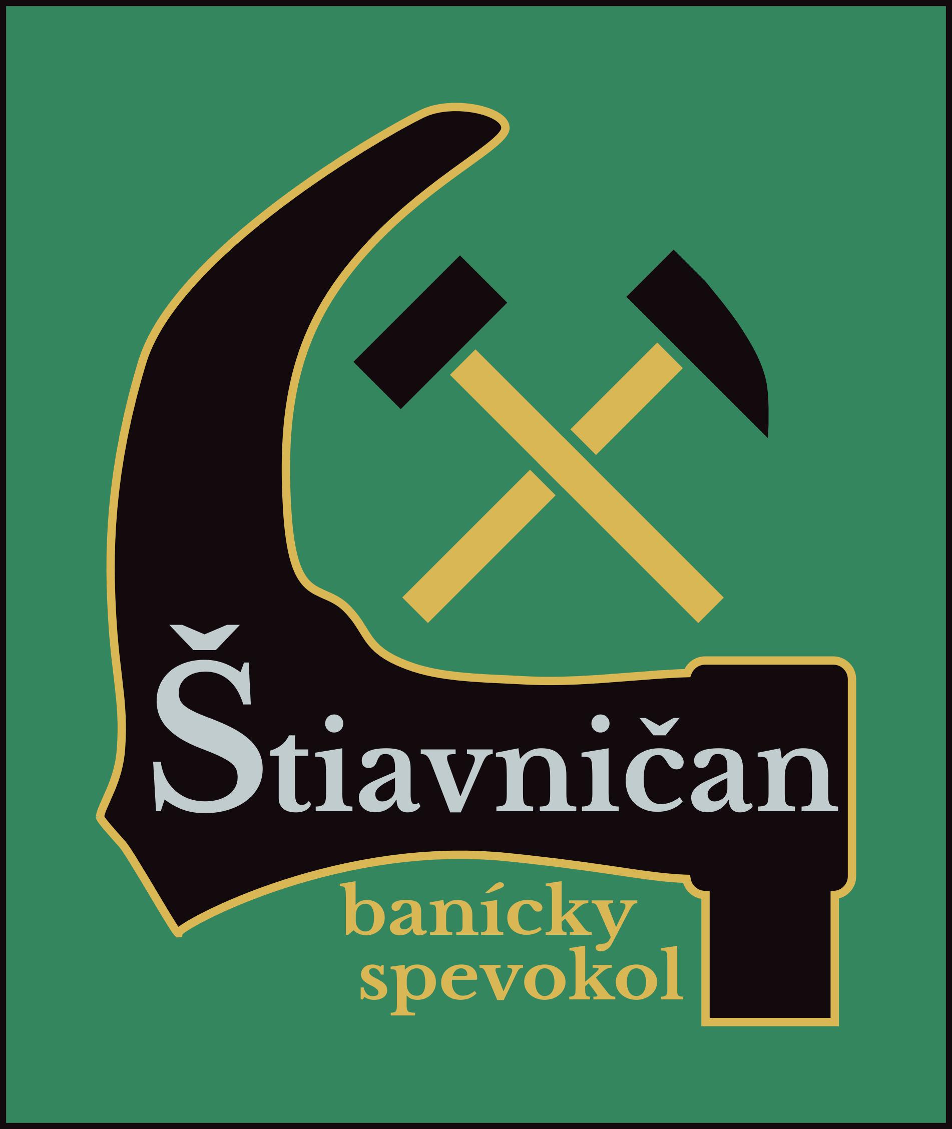 Banícky spevokol Štiavničan