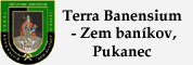 Terra Banensium - Zem baníkov