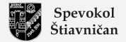 Spevokol Štiavničan
