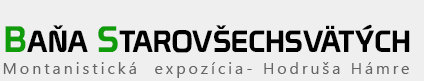 Baňa Starovšechsvätých